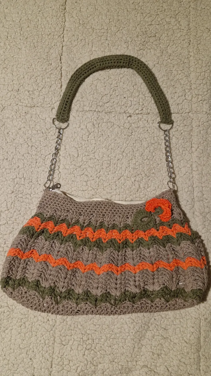 Bolso Generica - imagen 1