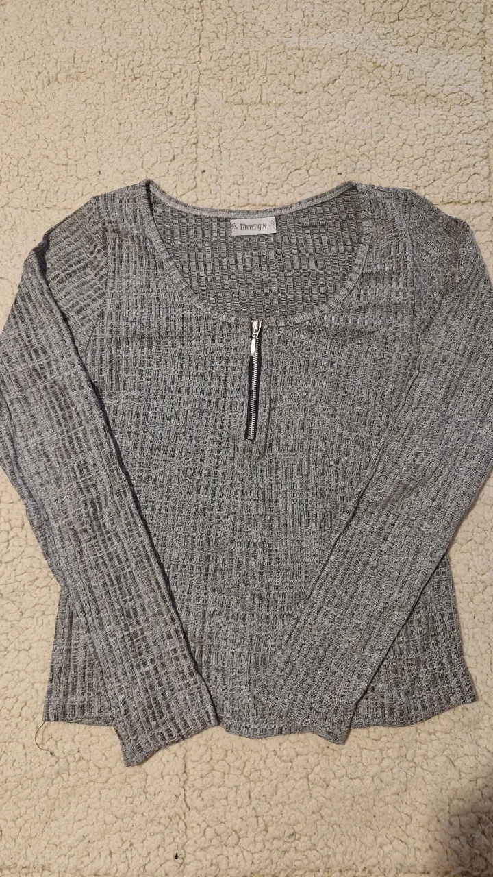 Remera Merengue - imagen 1