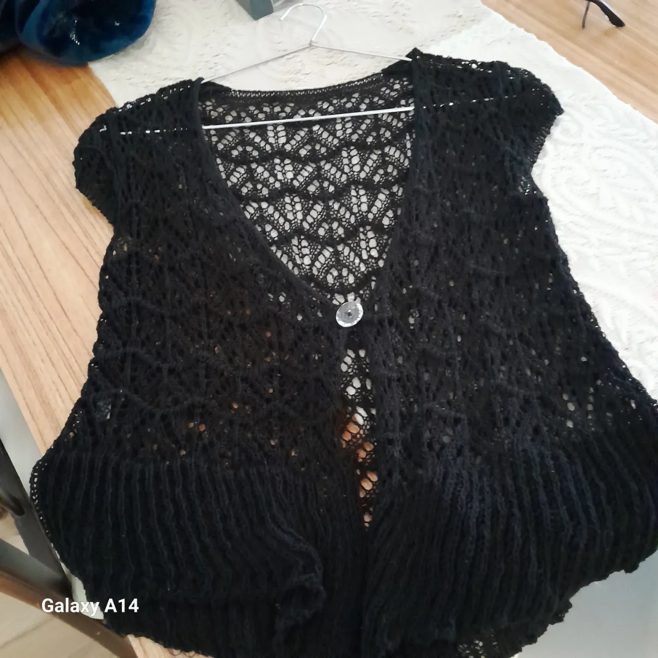 Cardigan Sin marca - imagen 1