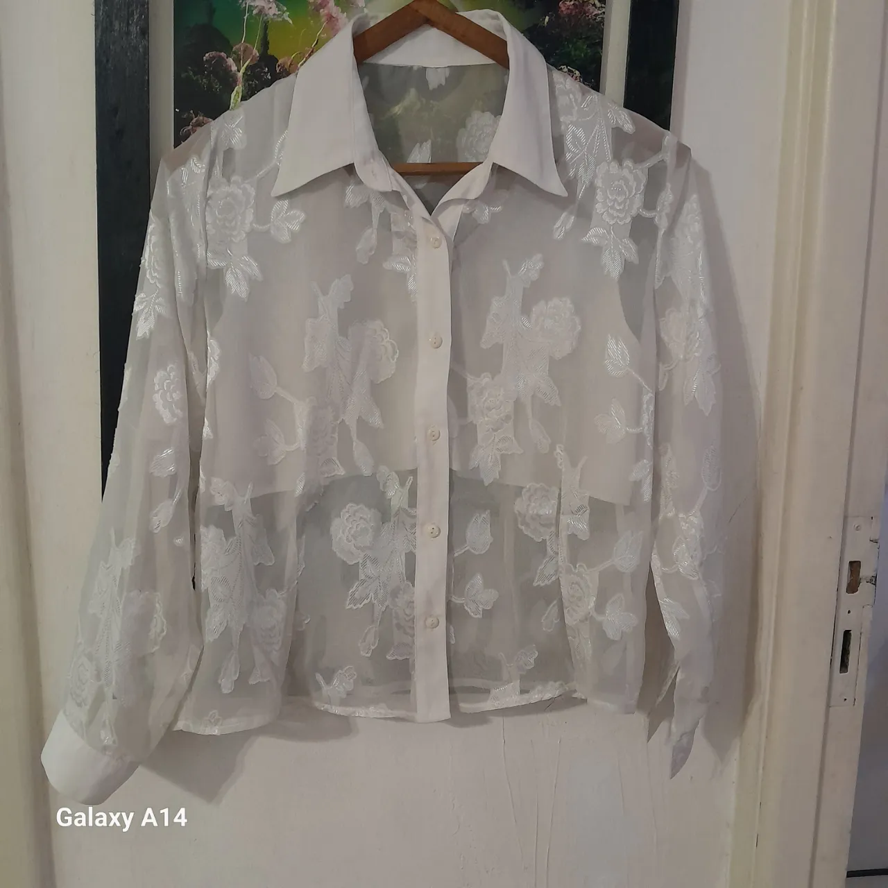 Camisa Importada sin marca - imagen 1