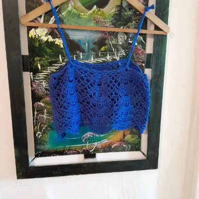 Tejido artesanal