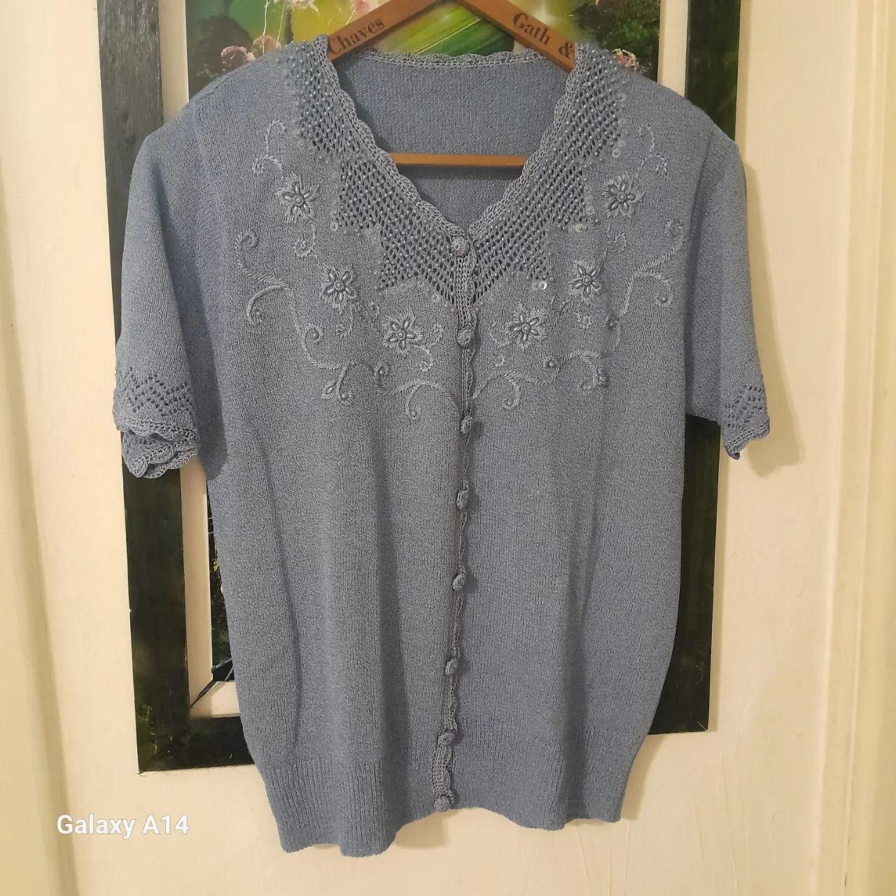 Remera Sin marca. - imagen 1