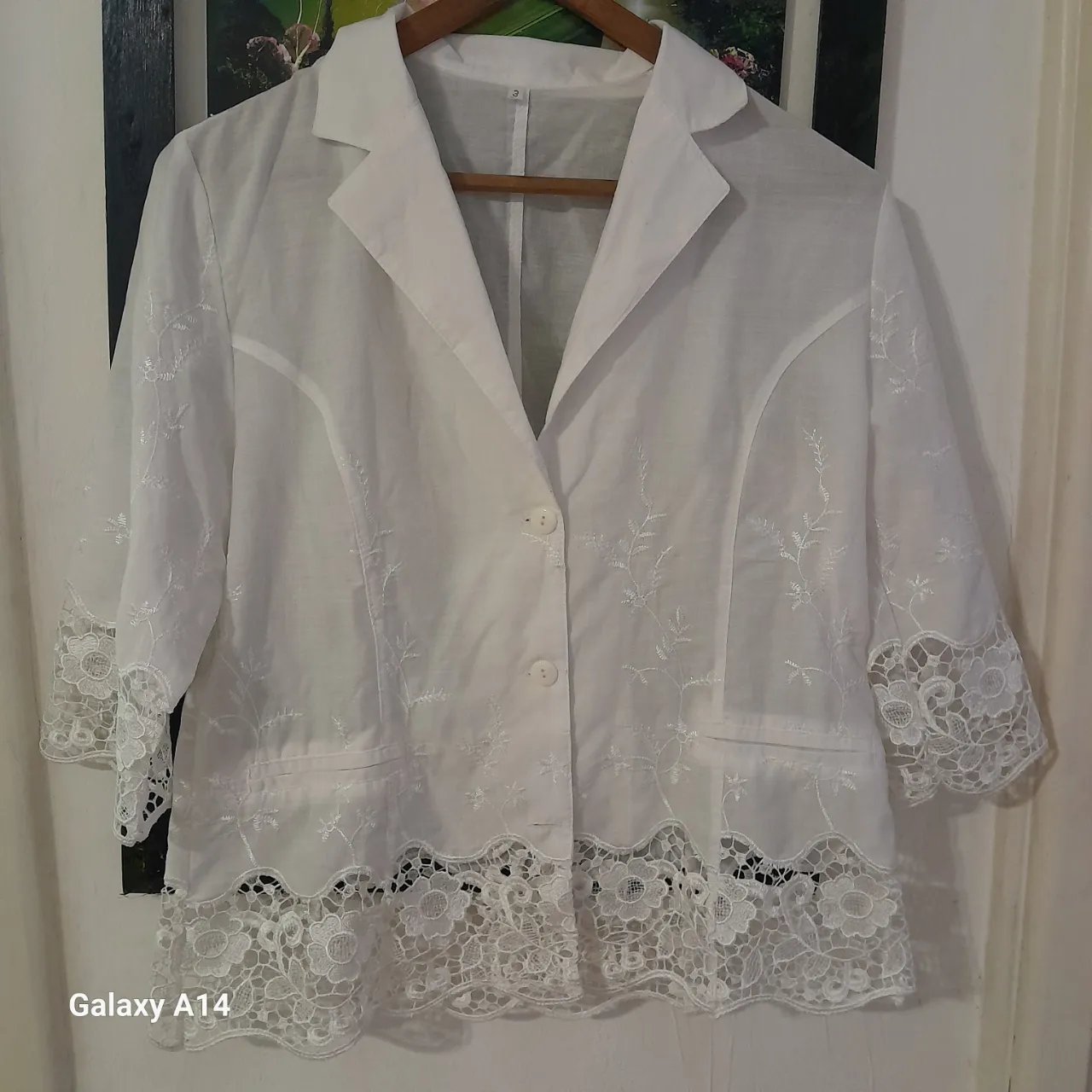 Camisa Sin marca. - imagen 1