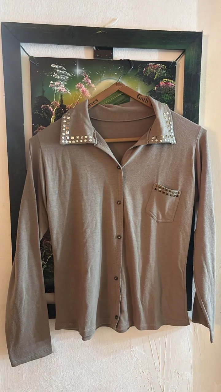 Camisa Sin marca - imagen 1