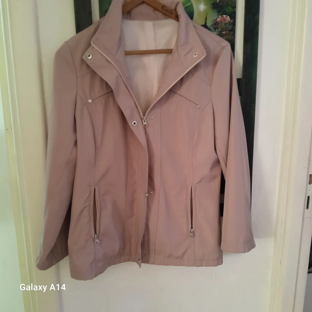 Campera Sin marca. - imagen 1