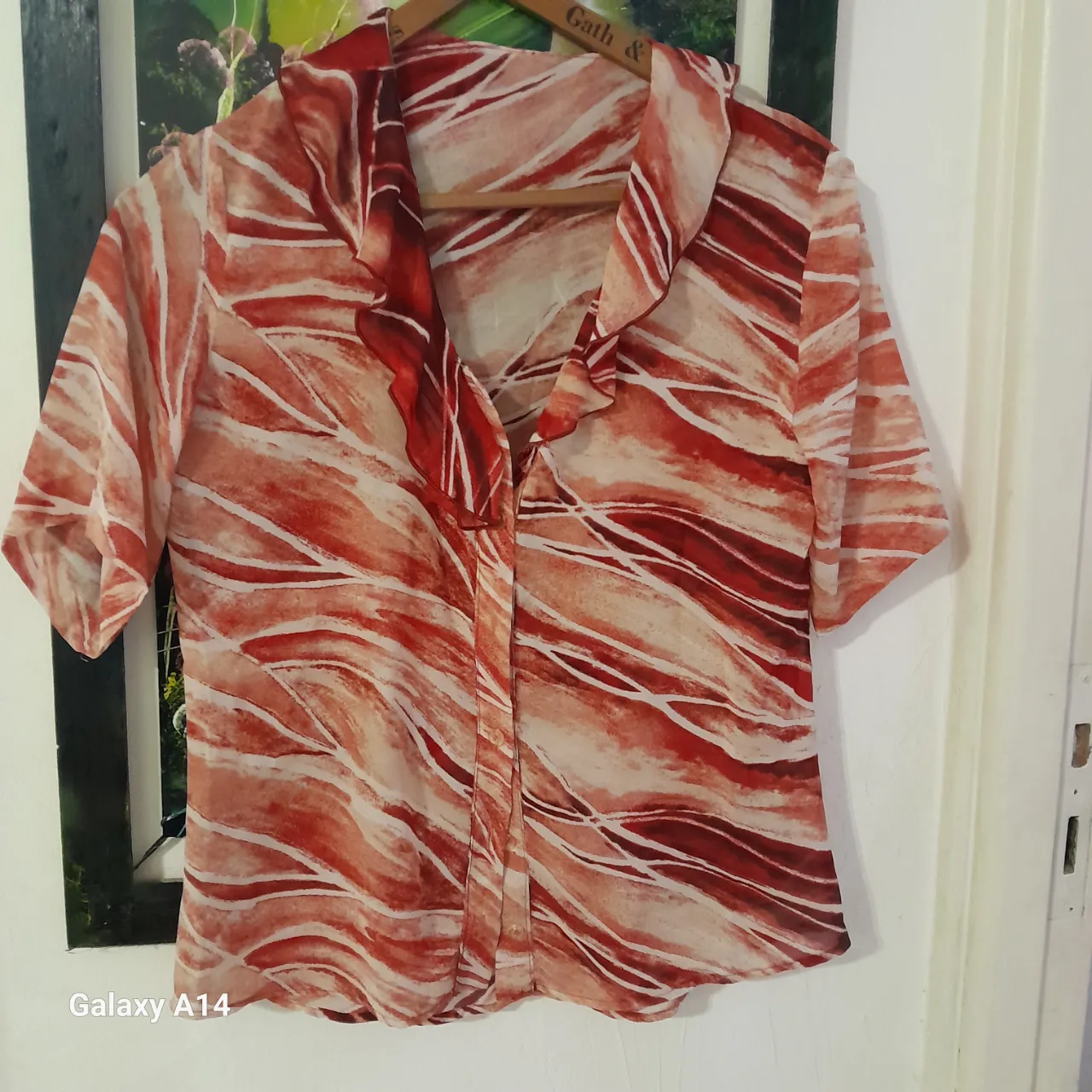 Camisa Sin marca - imagen 1