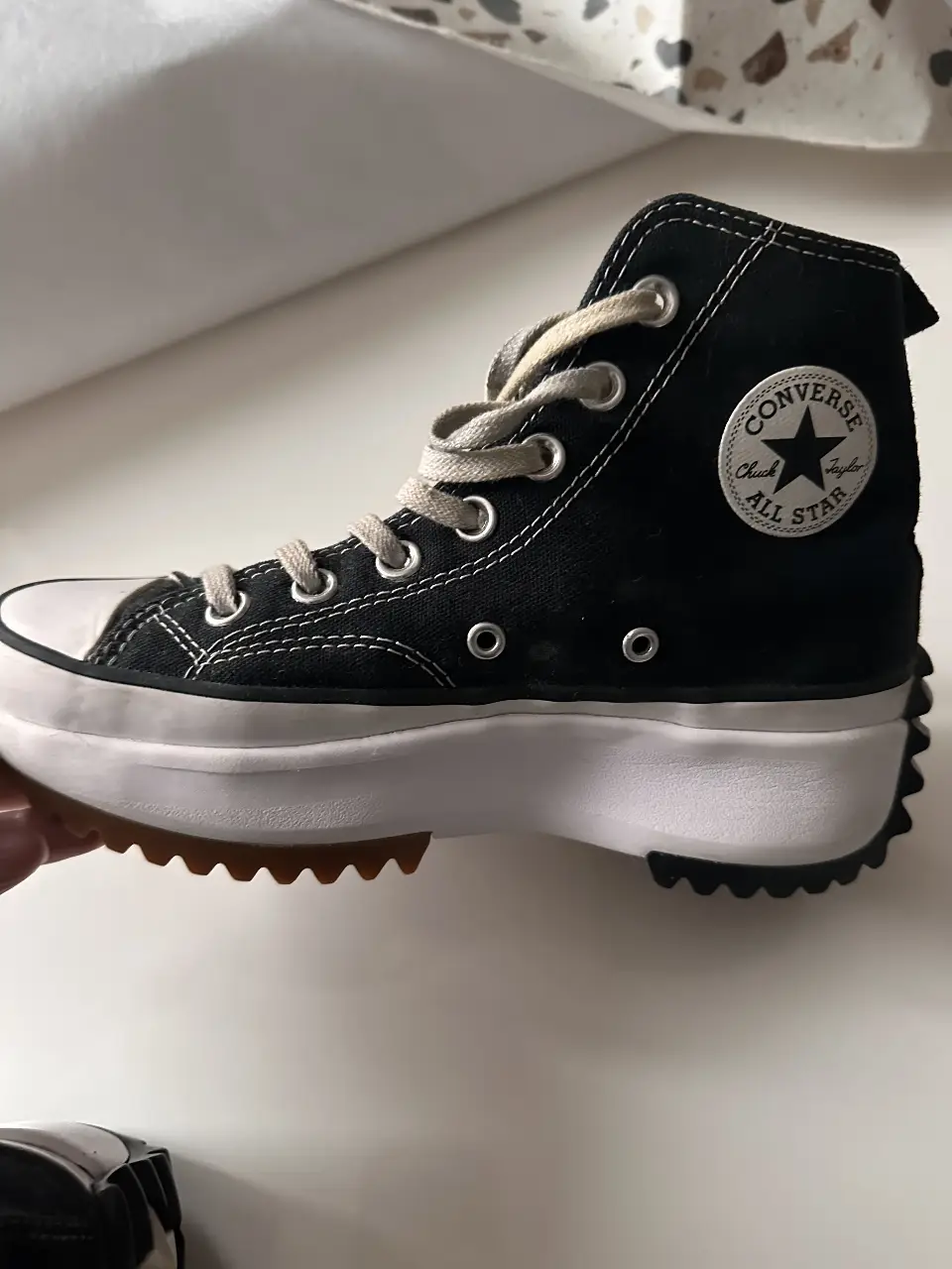 Zapatillas Converse - imagen 1