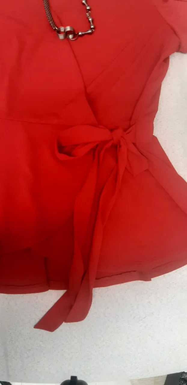 Blusa Auw - imagen 3
