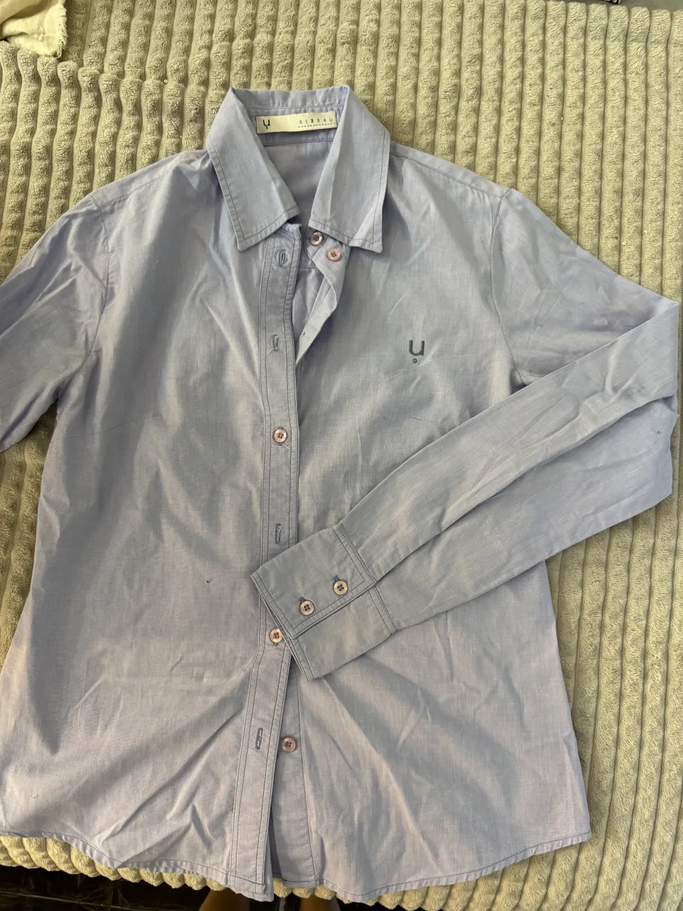 Camisa Uma - Vista 3