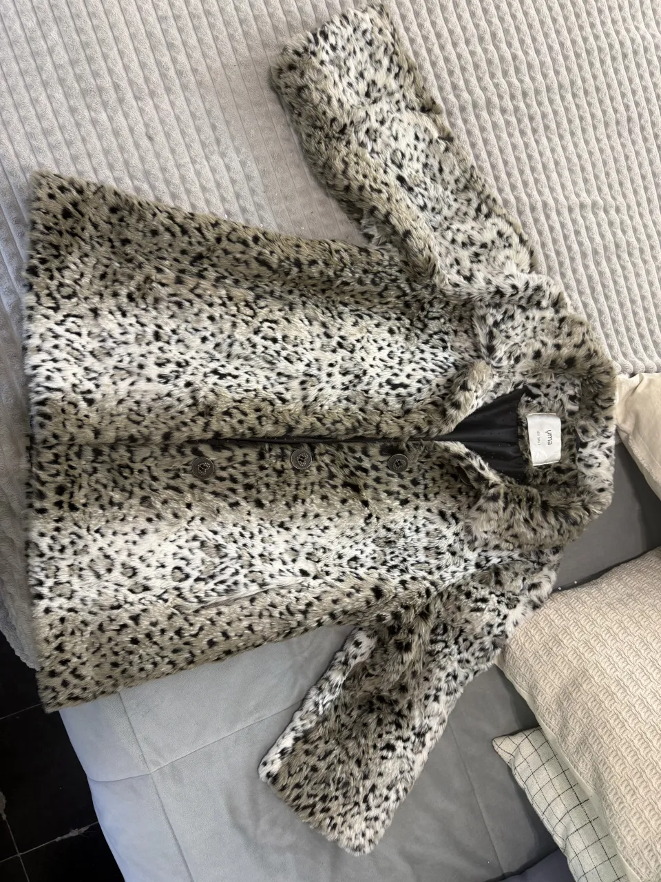 Campera Uma - Vista 2