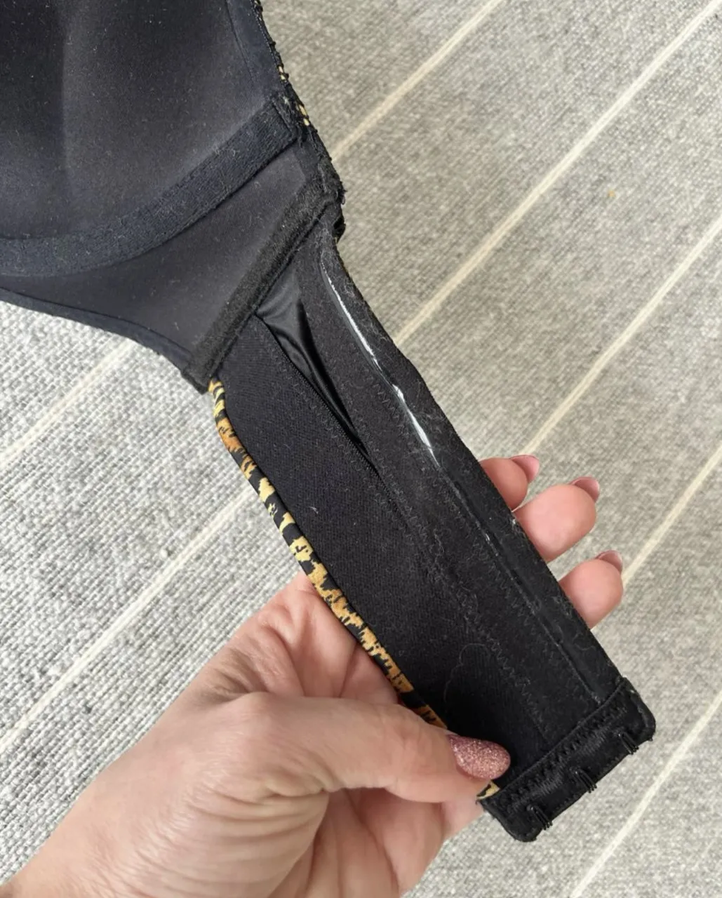 Corpiño Victoria's Secret - Vista 5