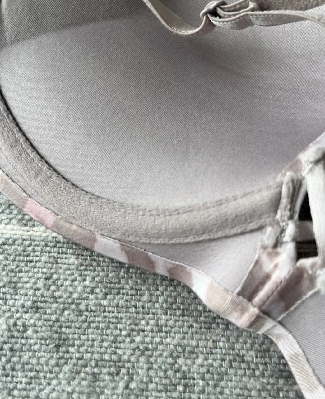 Corpiño Victoria's Secret - Vista 6