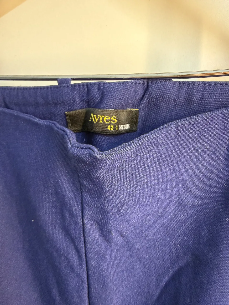 Pantalón Ayres - Vista 3