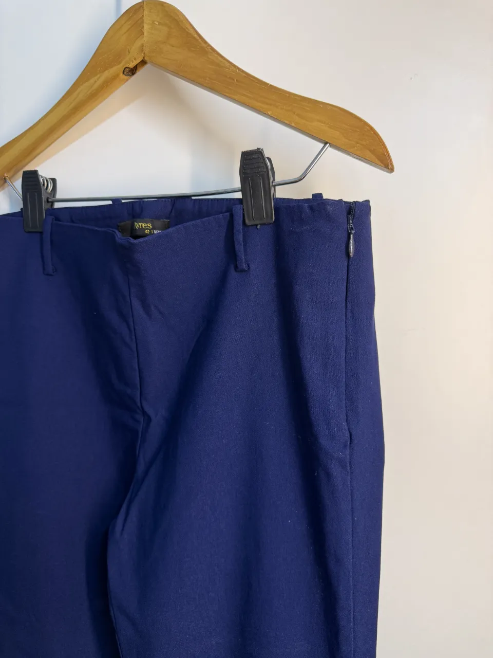 Pantalón Ayres - Vista 2