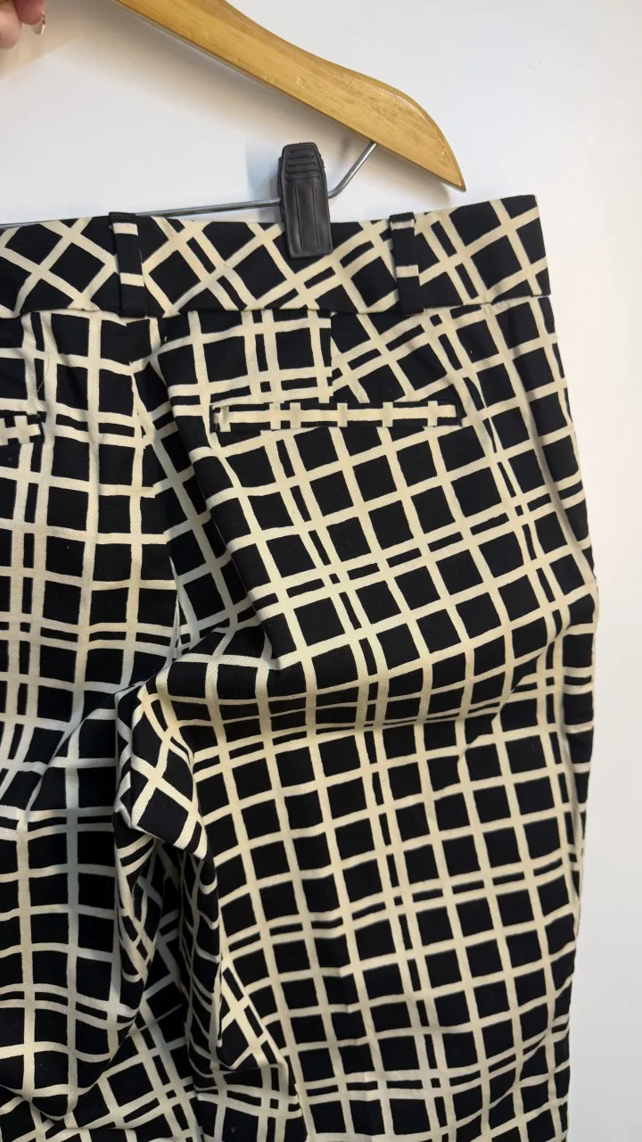 Pantalón Banana Republic - Vista 3