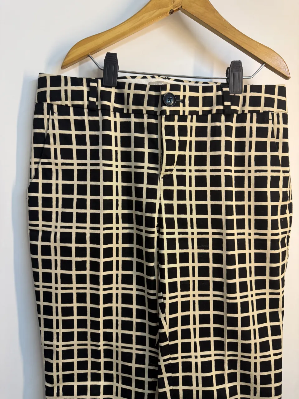 Pantalón Banana Republic - Vista 2