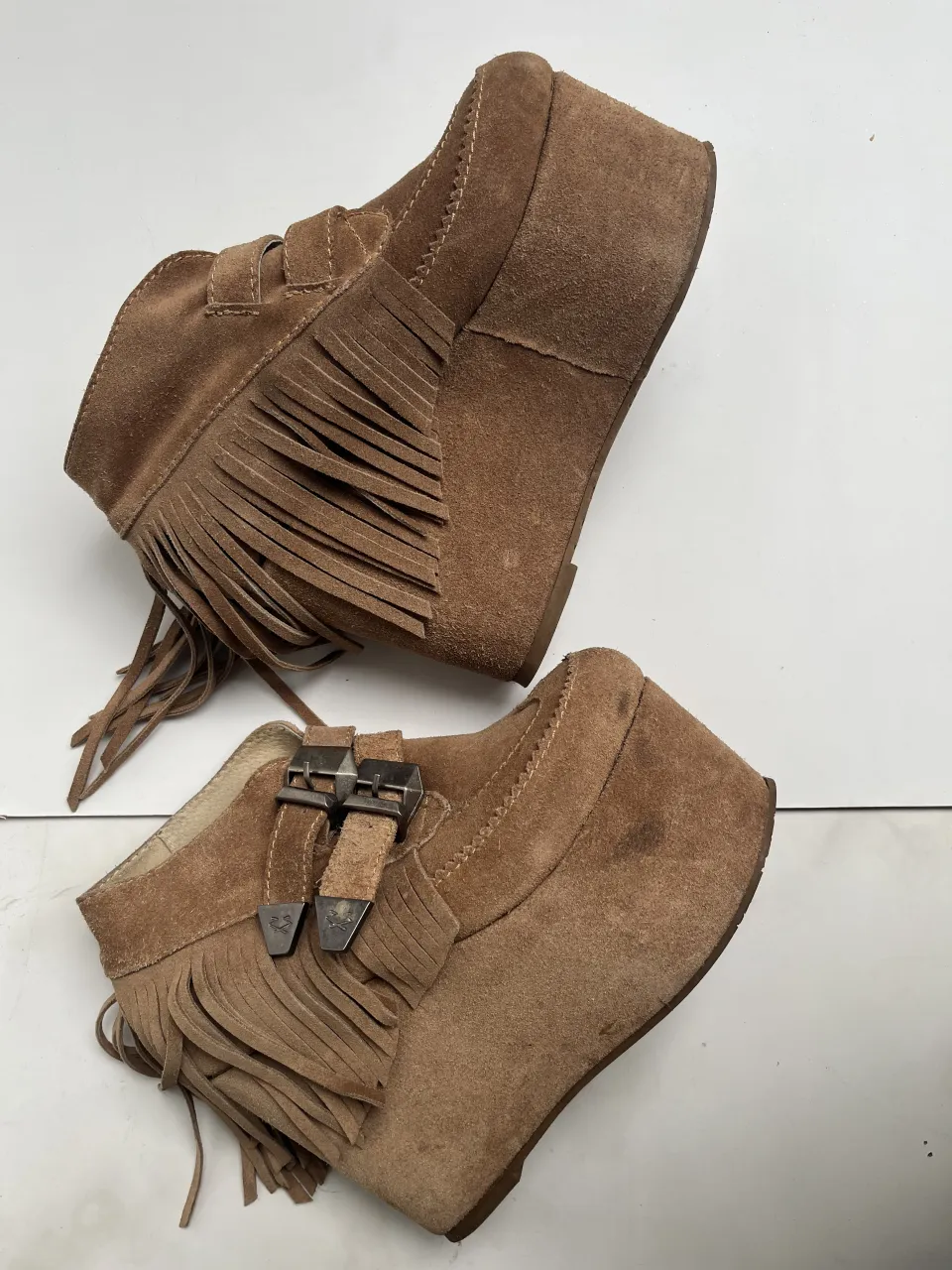 Borcegos Ricky Sarkany - Vista 5