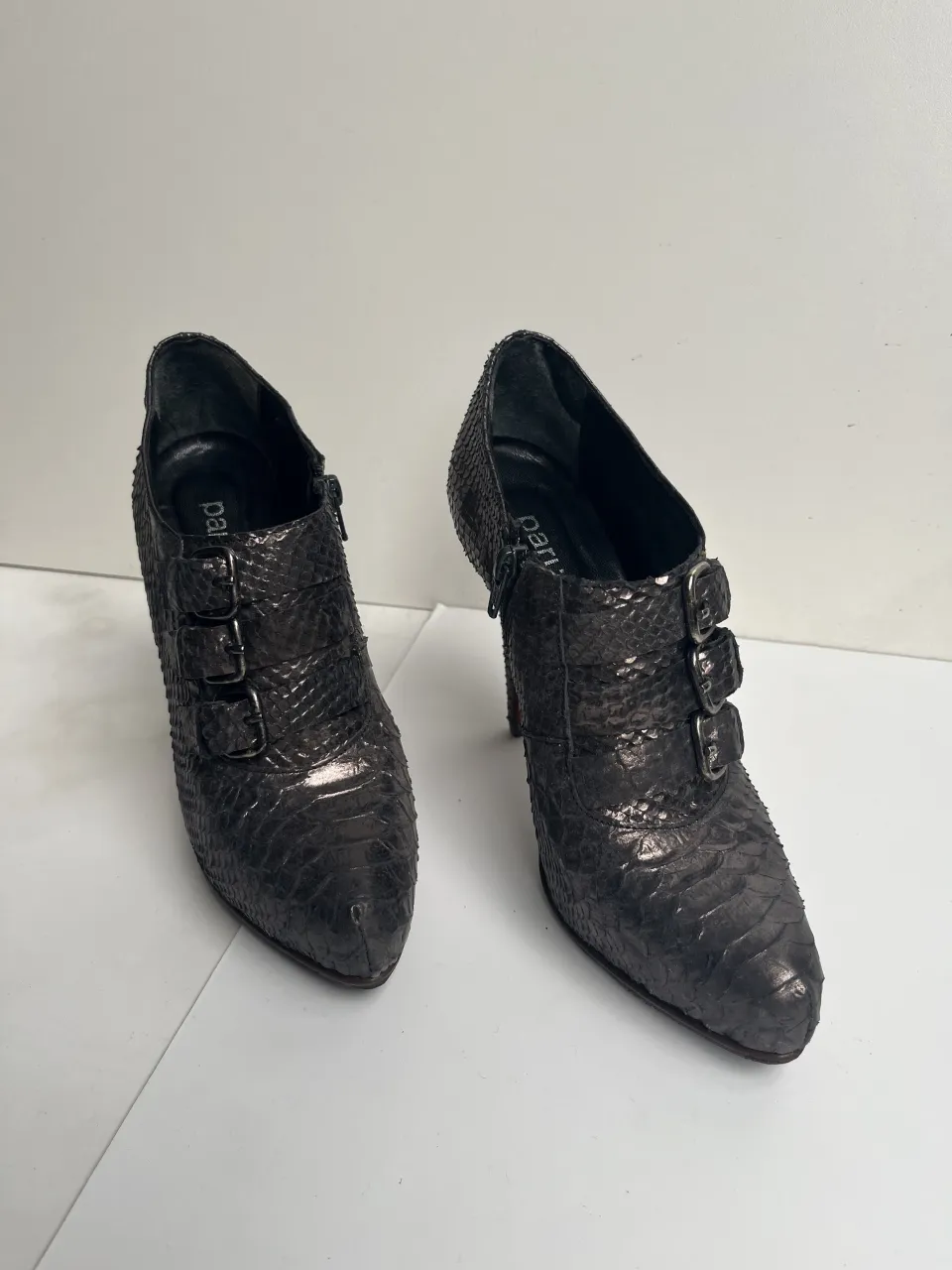 Tacos Paruolo - Vista 2