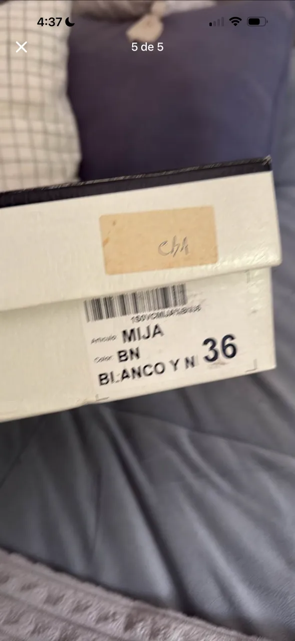 Botas Ricky Sarkany - Vista 3