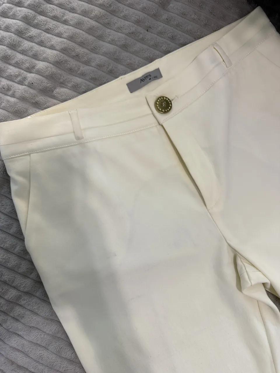 Pantalón Ayres - Vista 3