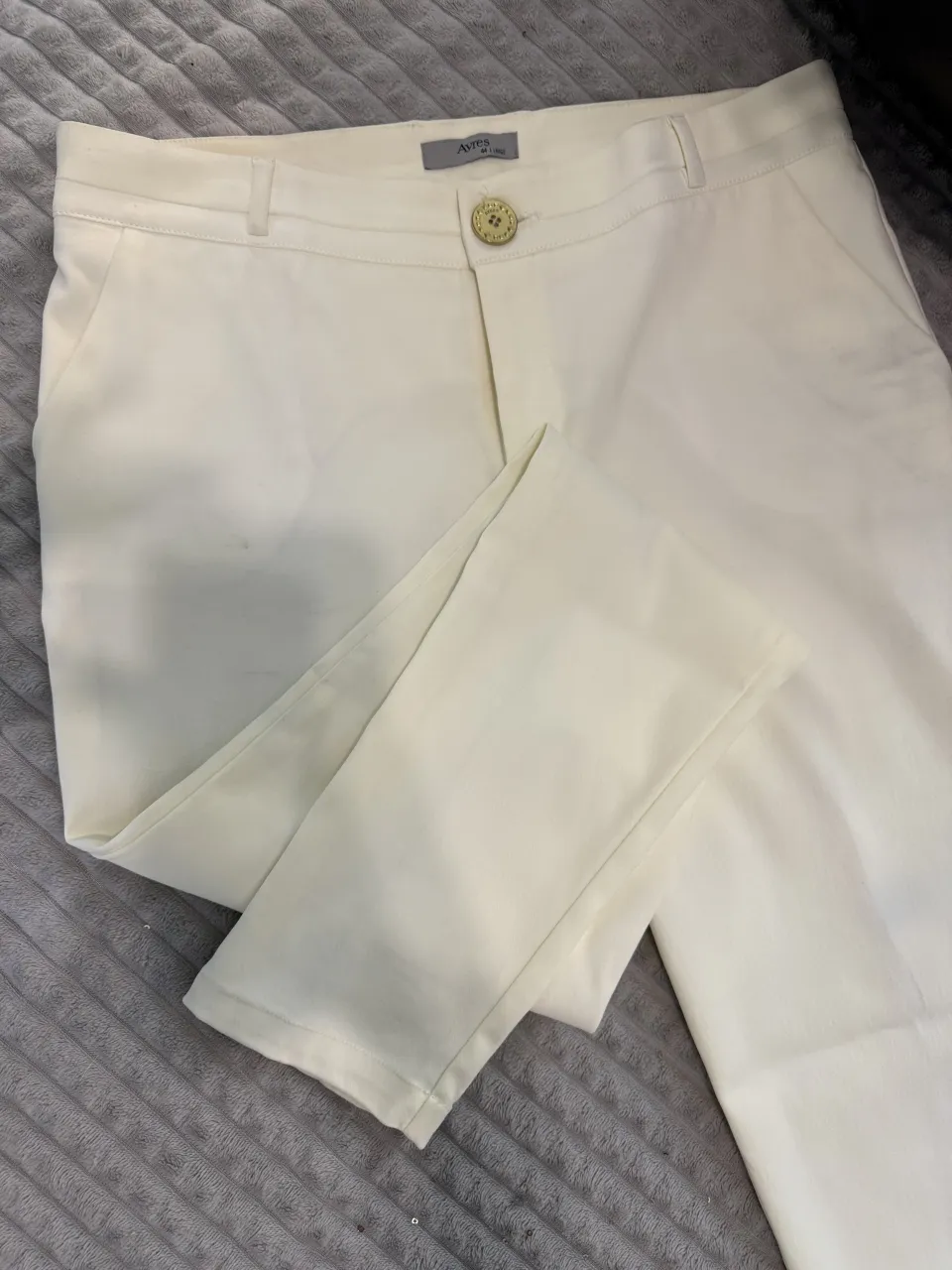 Pantalón Ayres - Vista 2