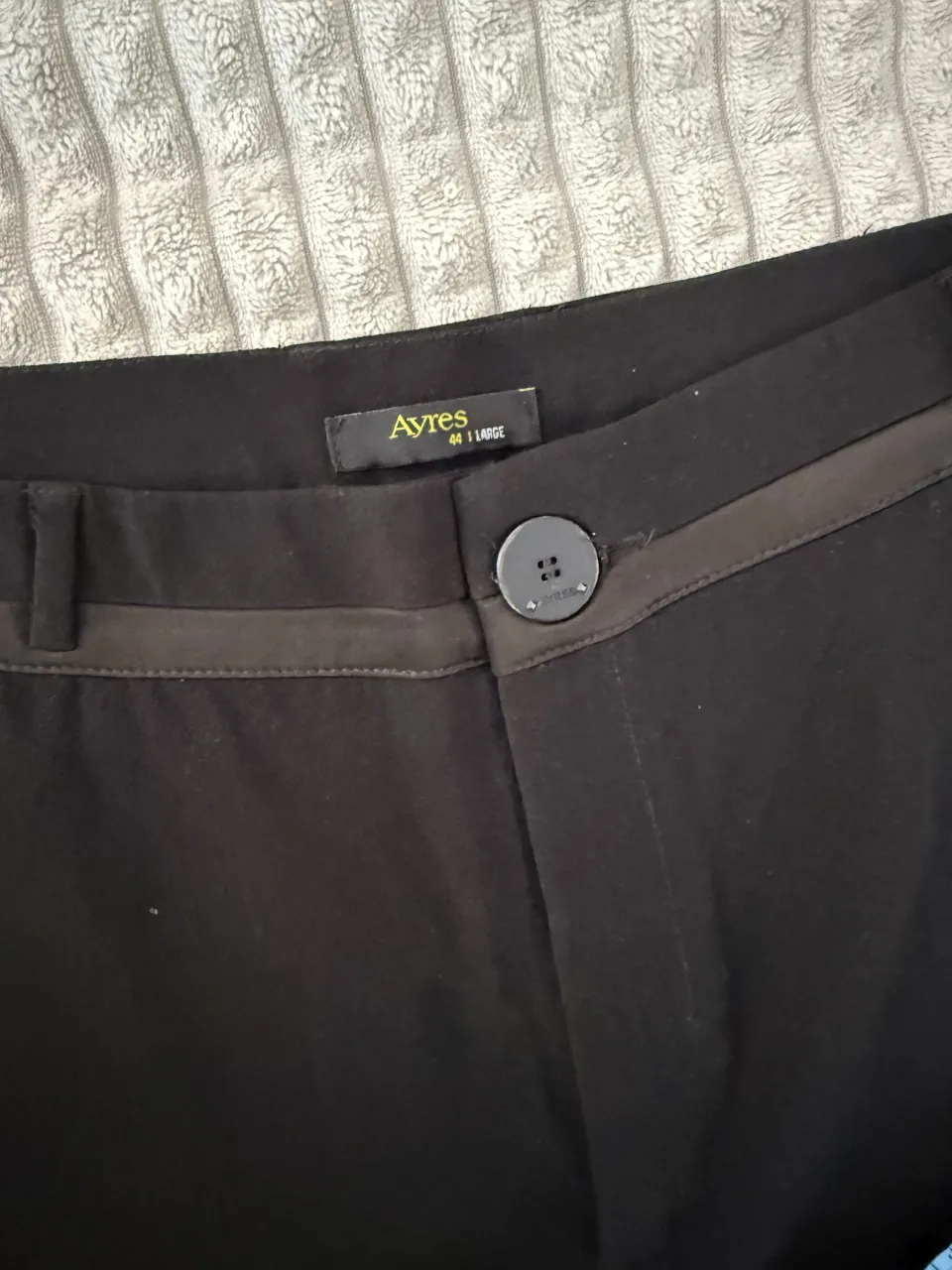 Pantalón Ayres - Vista 2