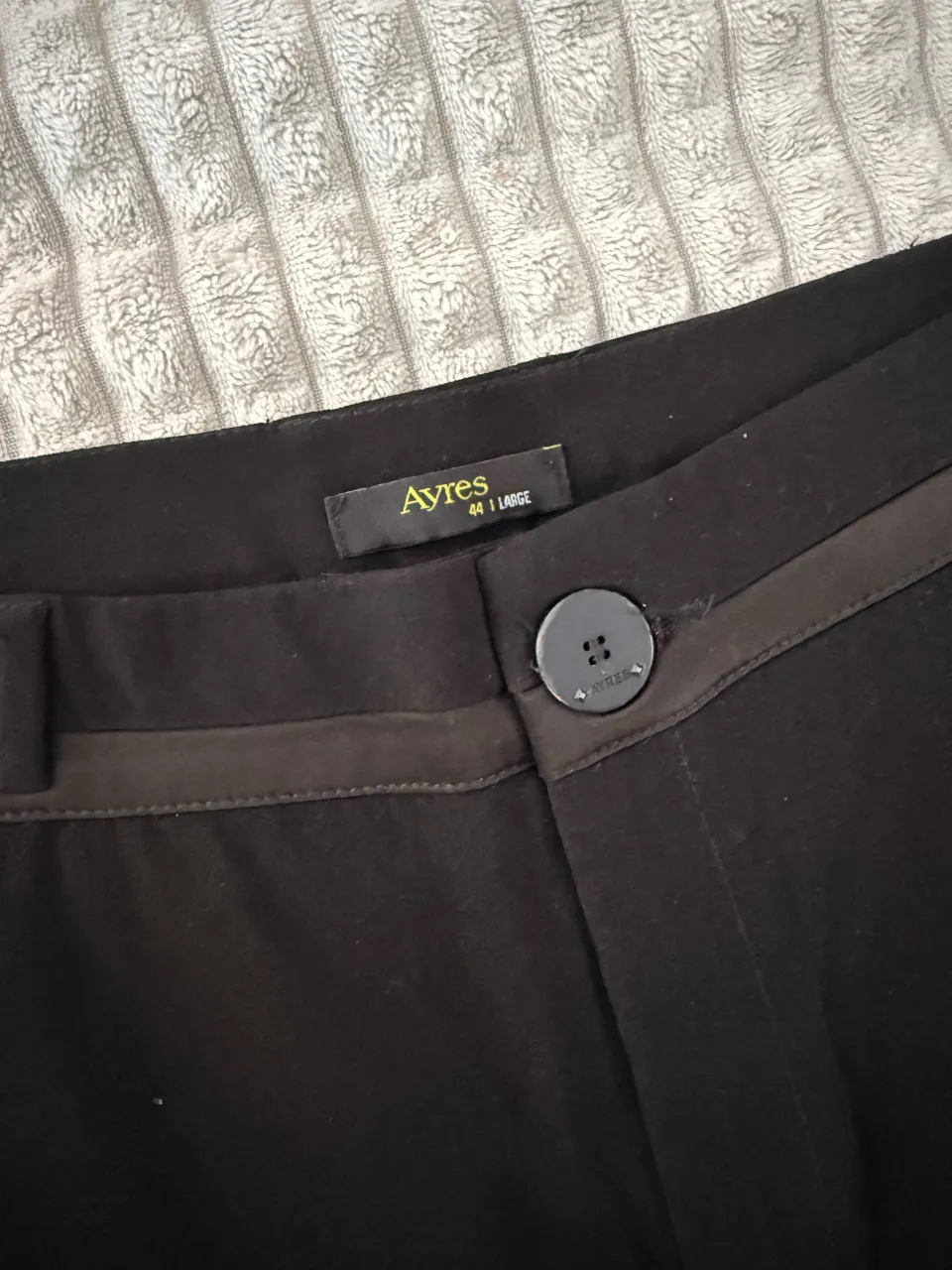 Pantalón Ayres - Vista 3