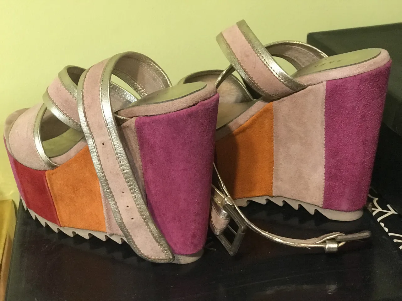 Tacos Ricky Sarkany - Vista 3