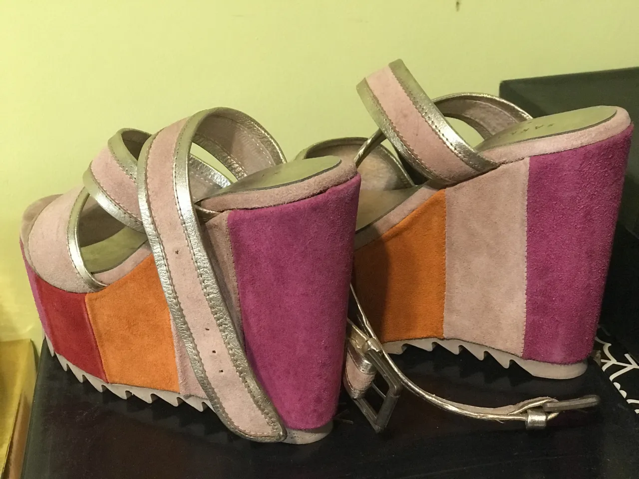 Tacos Ricky Sarkany - Vista 2