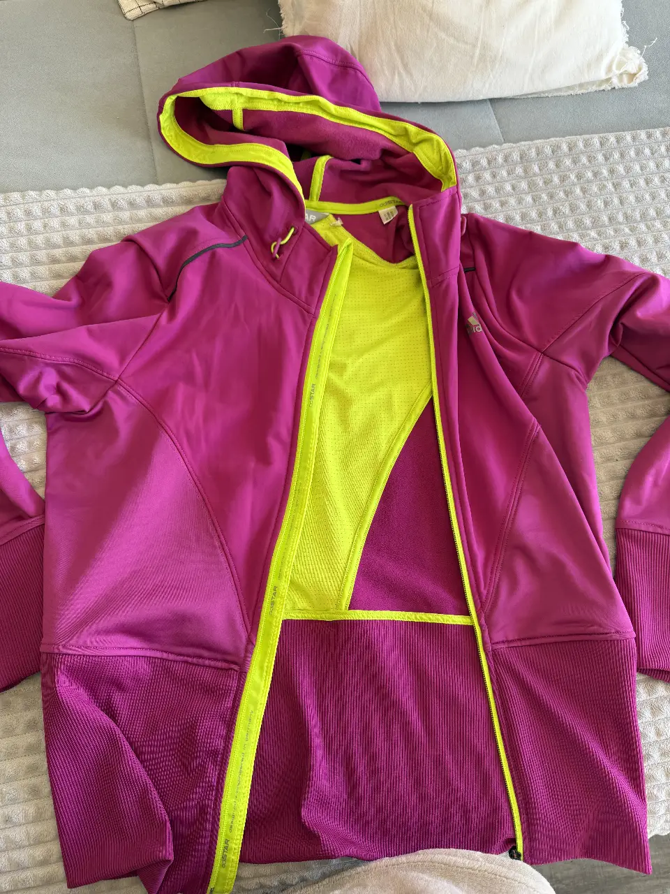 Buzo adidas - imagen 3