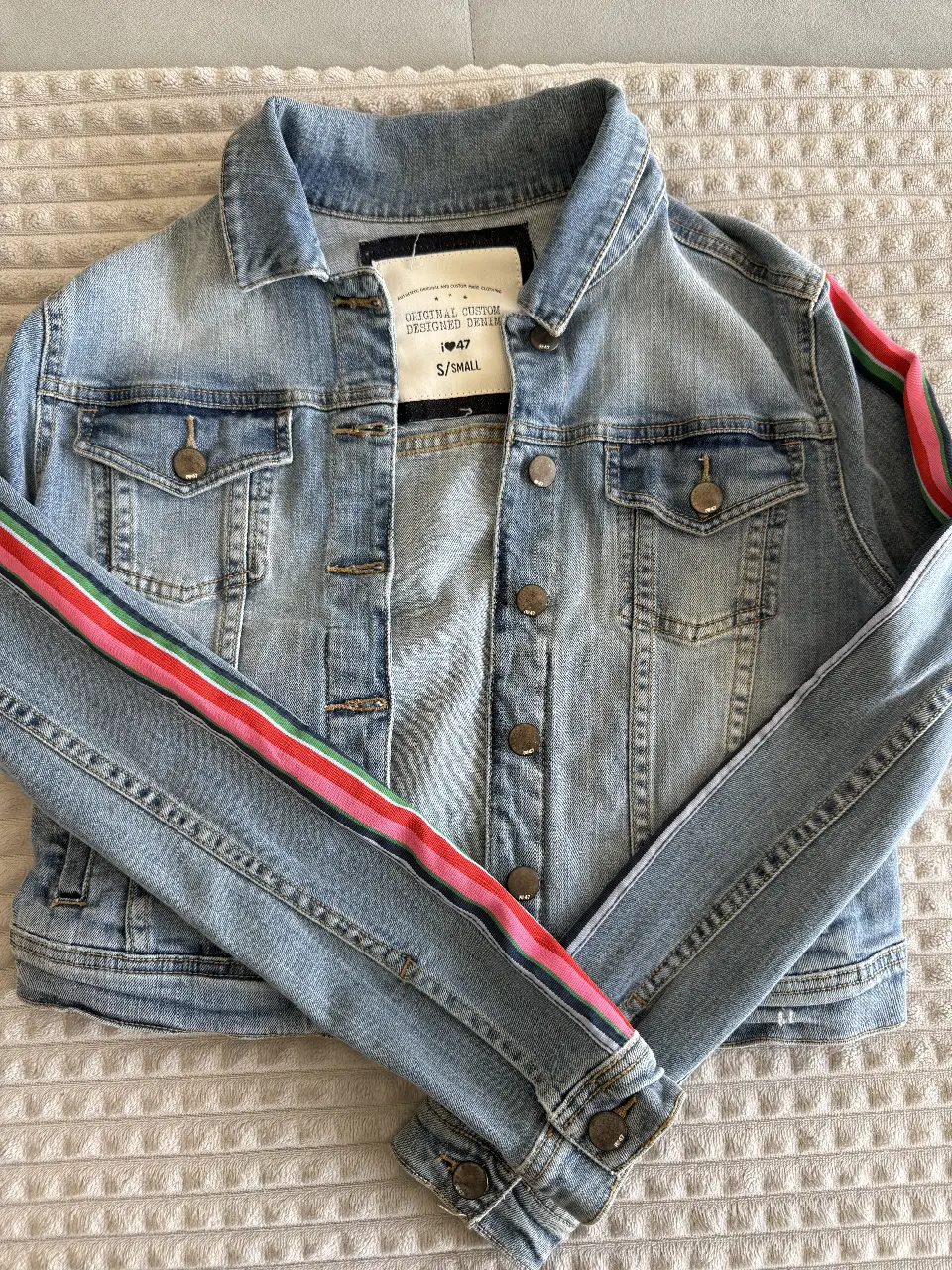 Campera i47 - imagen 2