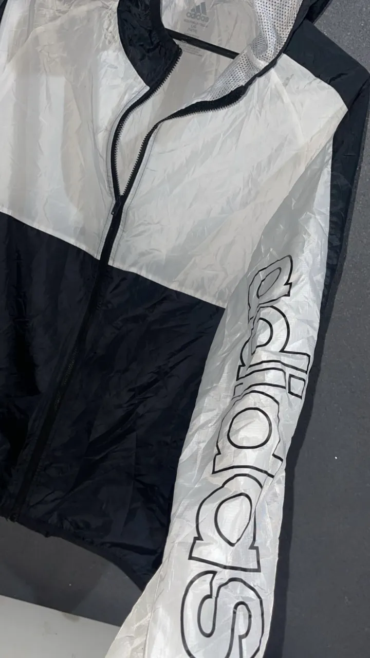 Campera adidas - imagen 2
