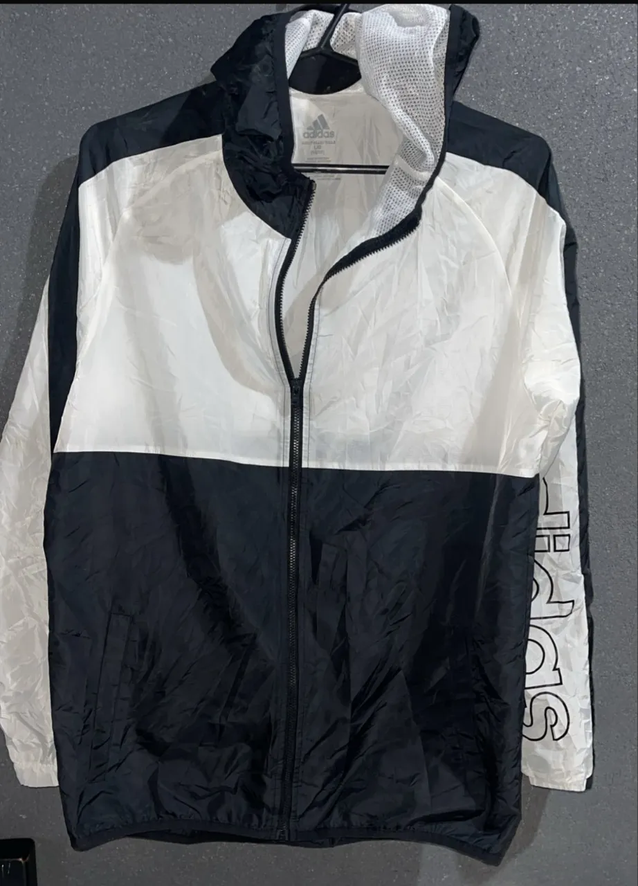Campera adidas - imagen 1