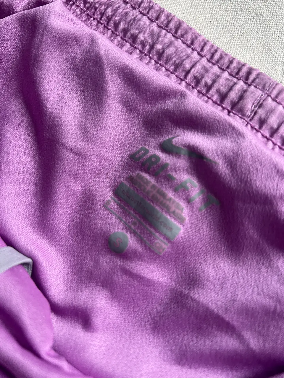 Short Nike|Under Armour|Admit One - imagen 2