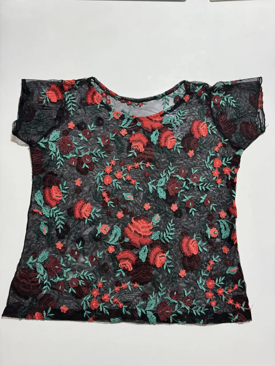 Blusa Sin marca - imagen 1