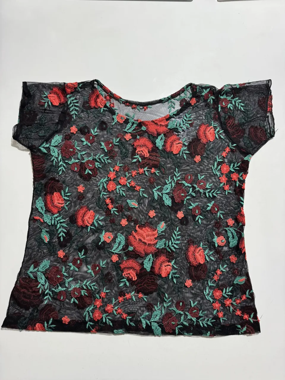 Blusa Sin marca - imagen 2