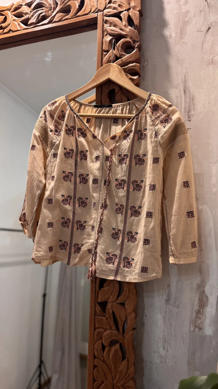 Blusa Little akiabara - imagen 1