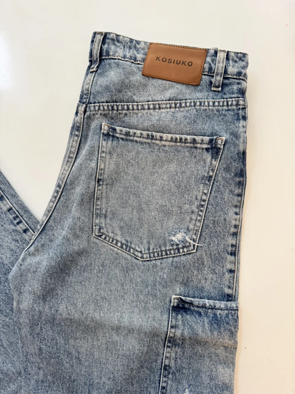 Pantalón  Kosiuko - imagen 2