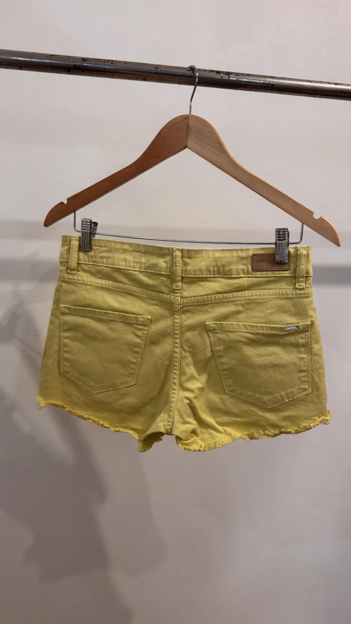 Short Ayres miniatura 2