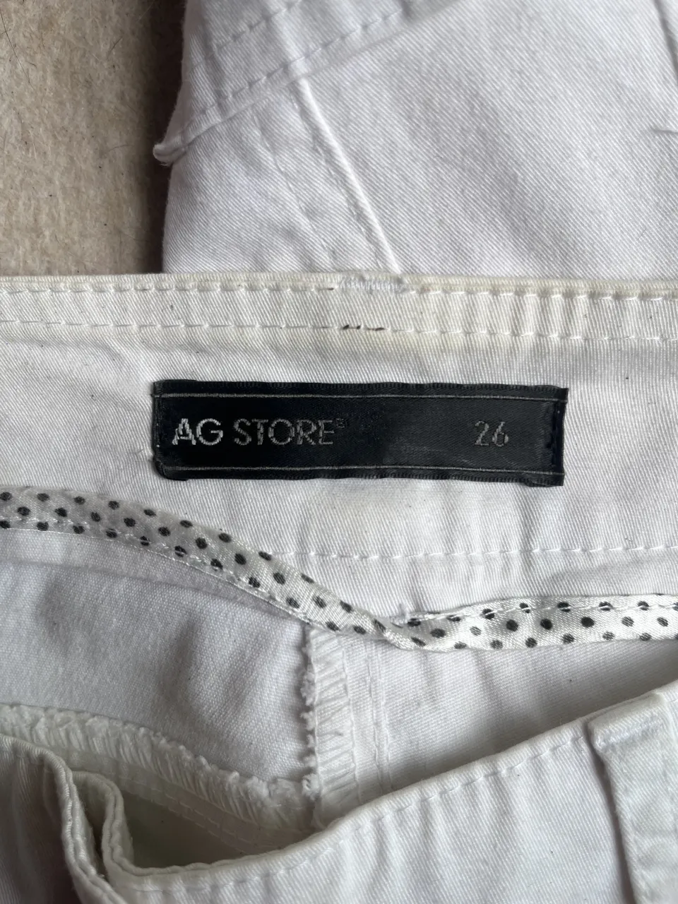 Pantalón AG STORE - imagen 4