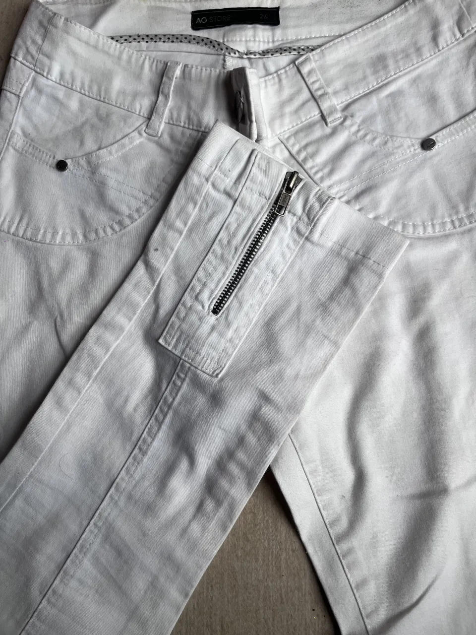 Pantalón AG STORE - imagen 2
