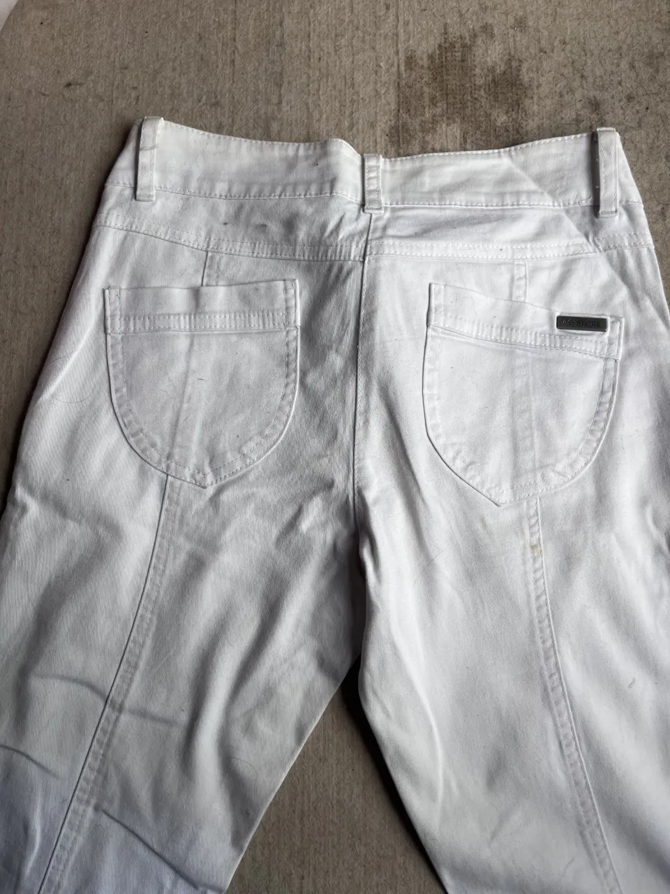 Pantalón AG STORE - imagen 3