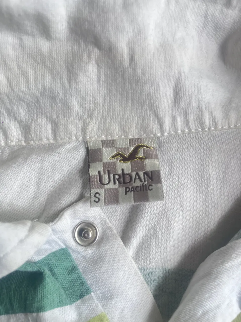 Remera Urban pacific - imagen 3