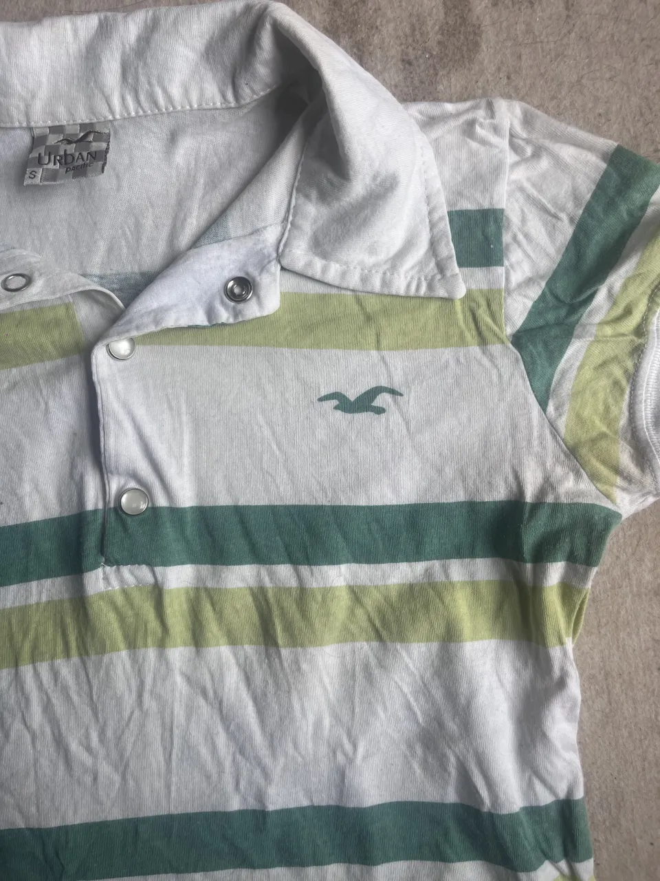 Remera Urban pacific - imagen 2