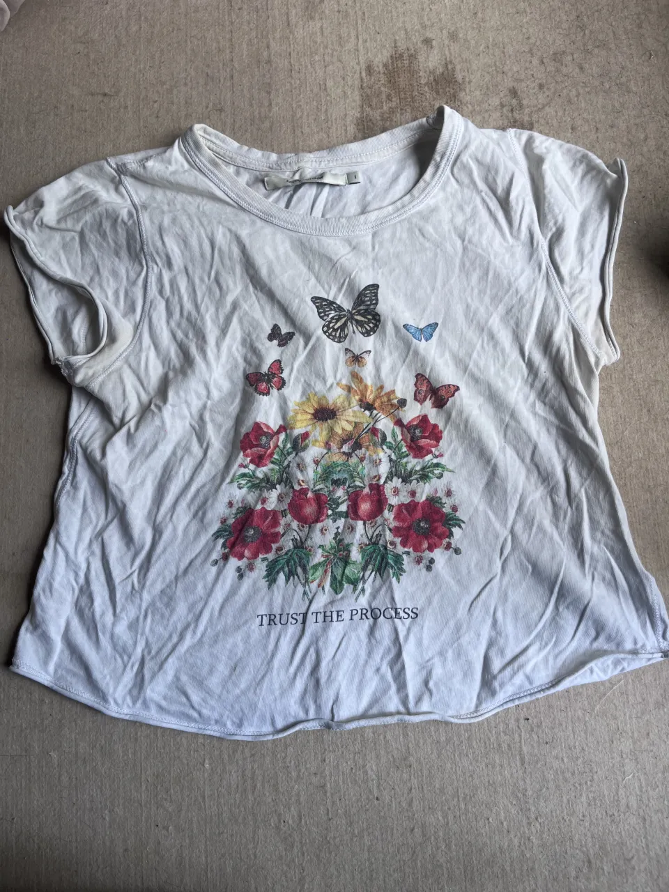 Remera Kevingston - imagen 1
