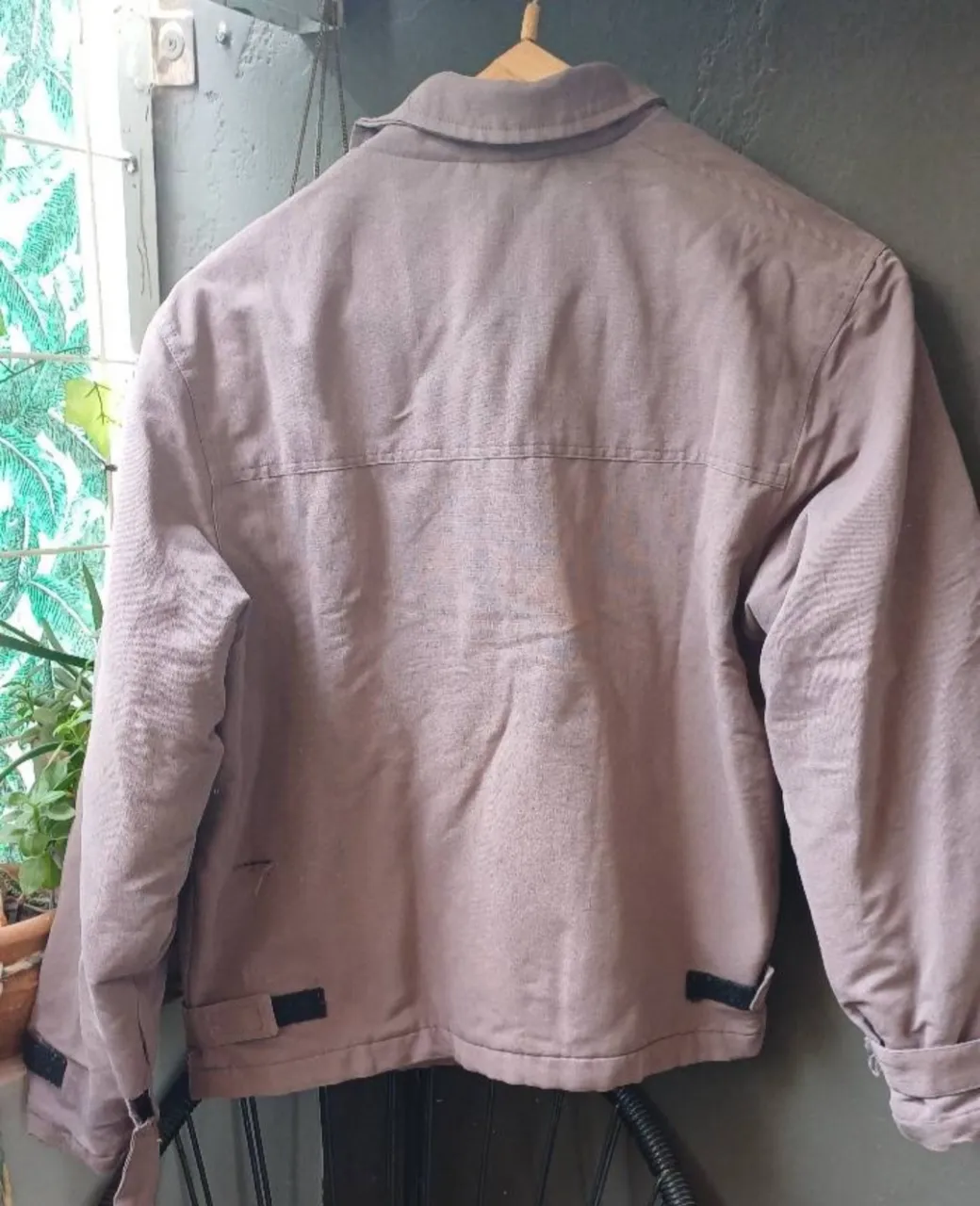 Campera adidas - imagen 2