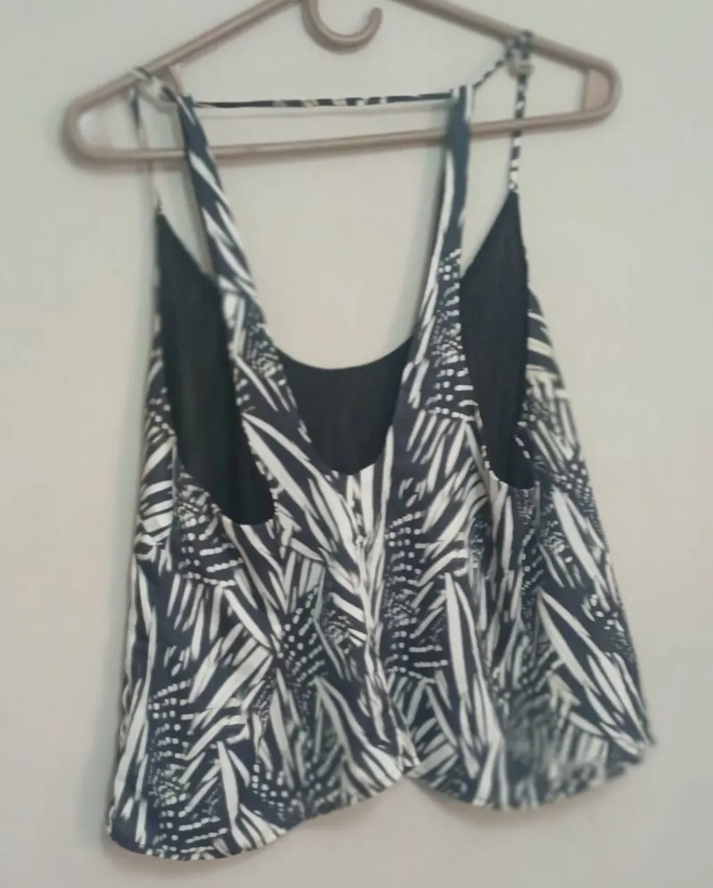 Musculosa A ≠ - imagen 2