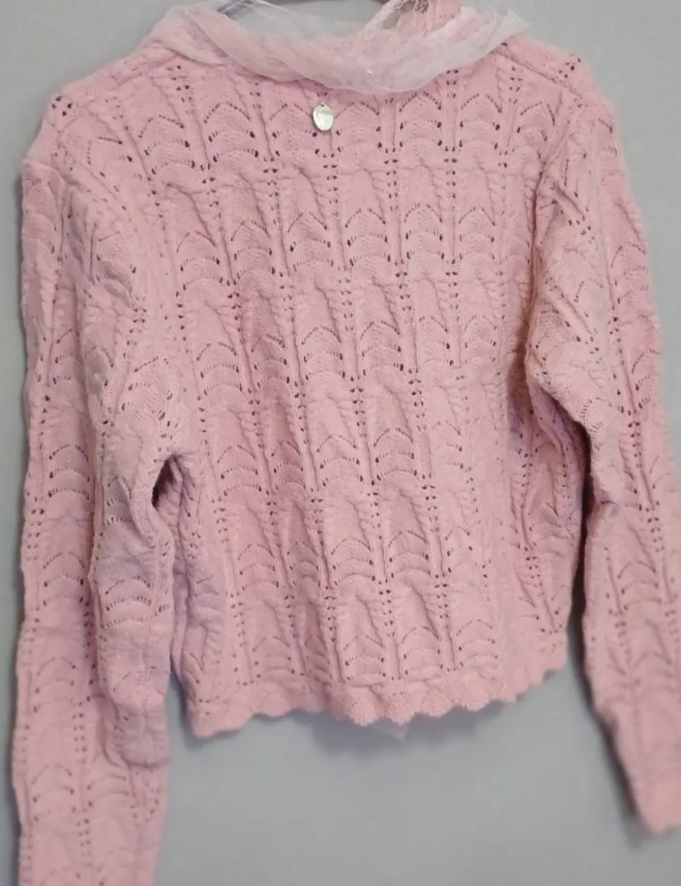 Cardigan Cataleia - imagen 2