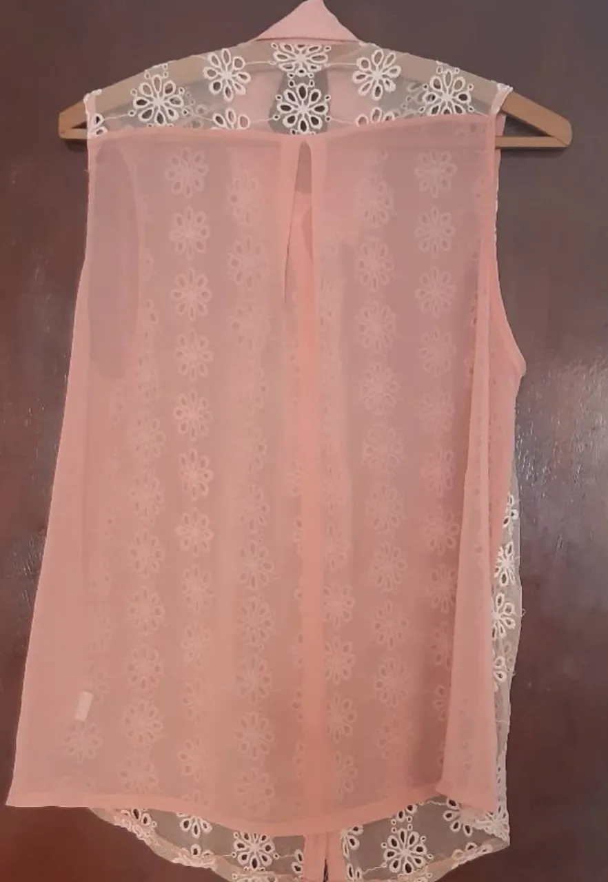Blusa motivi - imagen 2