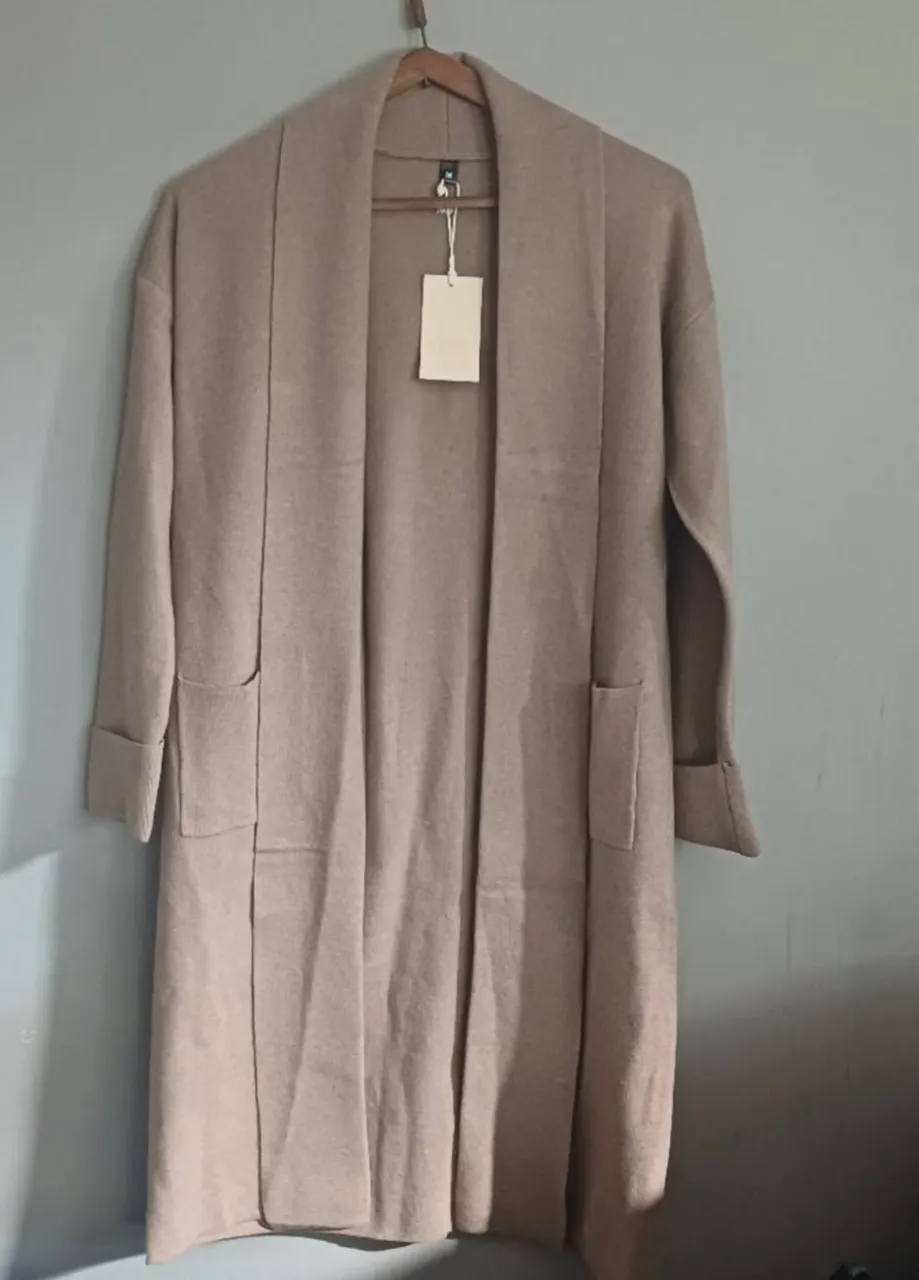 Cardigan Limited Edition - imagen 1